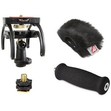 Rycote Portable Recorder Kit