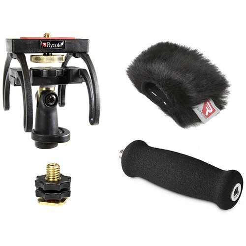Rycote portable recorder kit - rycote,