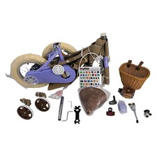 JOYSTAR 12 Zoll 12 Zoll mit