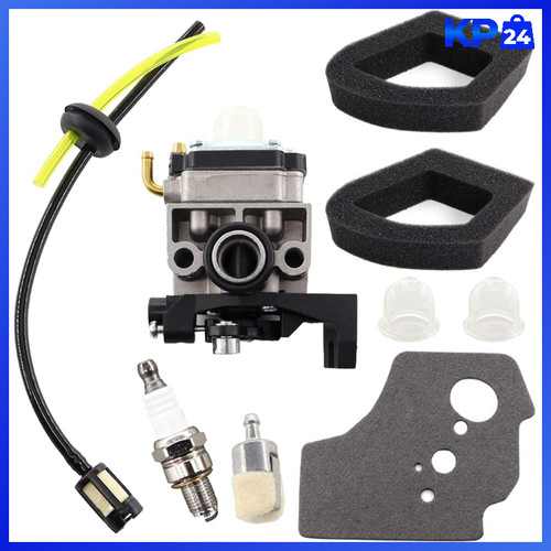 Vergaser kit mit luftfilter - kit,