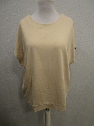 Rena marx shirt rundhals - t-shirt,