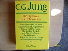 C.G.Jung, Gesammelte Werke