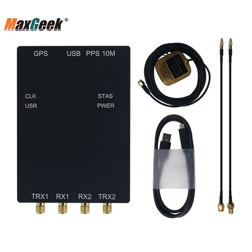 Improved usrp b210 - improved,