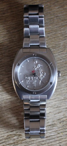 Zippo uhr american classic - uhr,