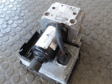 Abs-bremsaggregat Opel Vectra 1.6 B 12864101 12 Monate Garantie Sofortversand