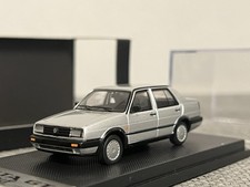VW Jetta GT 1:64 Limited Diecast Modellauto 1 Of 1500 Ähnl Kyosho Volkswagen