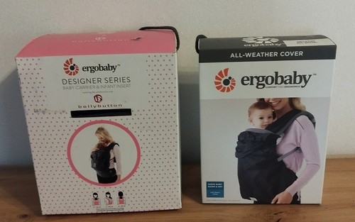 Ergobaby bellybutton - ergobaby, ,