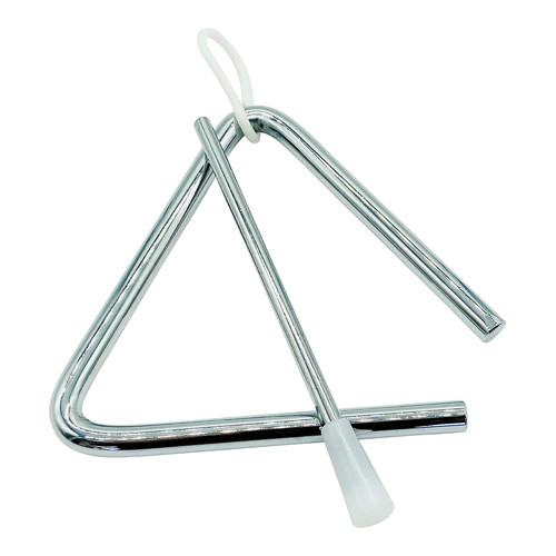Kinder triangel aus metall - kinder,