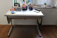 Kinderschreibtisch "Runner
