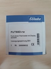 Eltako fut55d funk uhren - eltako,