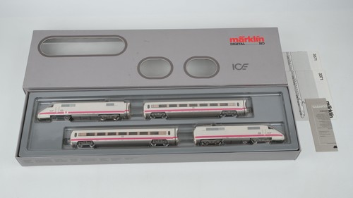 Märklin 3671 triebzug ice - märklin,
