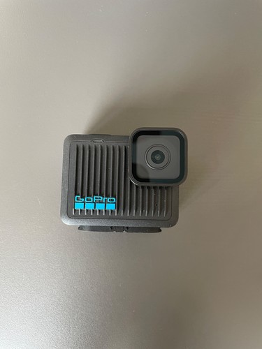 Gopro hero action - hero,