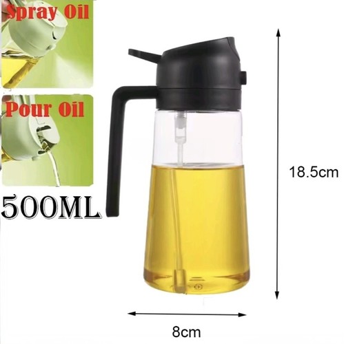 Sprühgerät 500ml - 1,