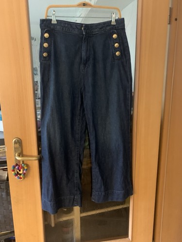Jeanshose von gr 40 - jeanshose,