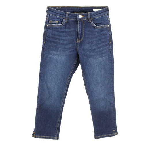 Esprit damen jeans - 3/4, hose
