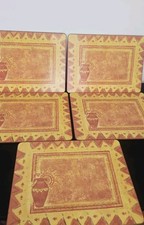 Pimpernel Vintage Tischsets