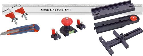 Kwb line master - line,