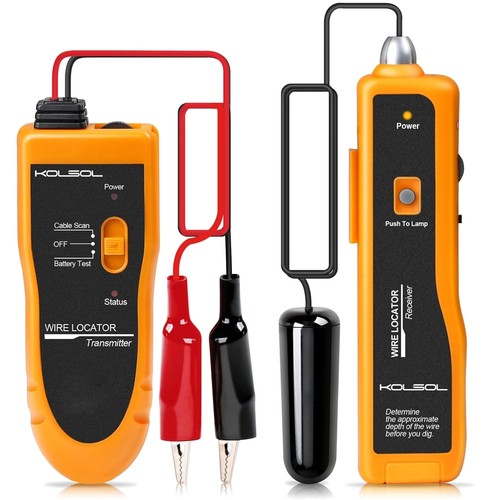 Kabelsuchgerät kabeltester - kabelsuchgerät,