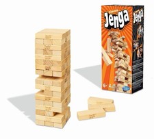 Hasbro Jenga Classic -