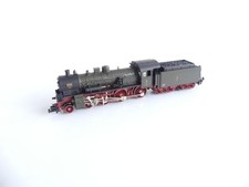 Fleischmann piccolo 160 - piccolo, 1:160