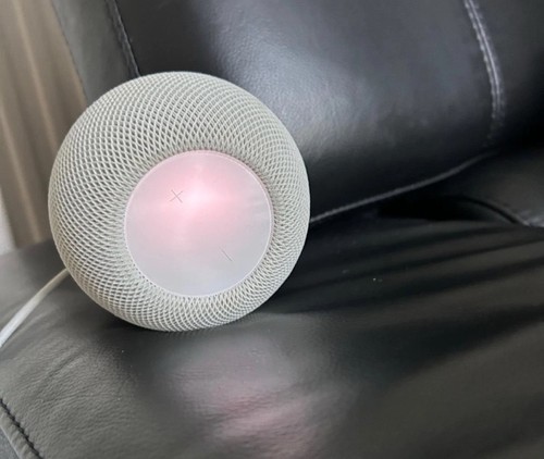 Apple homepod mini smart - homepod,