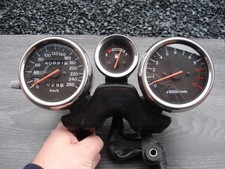 Suzuki Bandit 1200 GV75A Tacho mit ca. 41000 KM