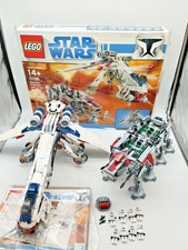 LEGO 10195 Republic Dropship