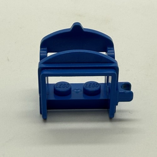 Lego 4491a pferde sattel 1 - 4491a,