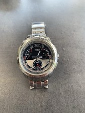 Swatch Irony Retrograde Chrono (YRS406G) Fool Fly