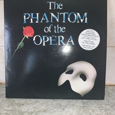The Phantom of the Opera Duel