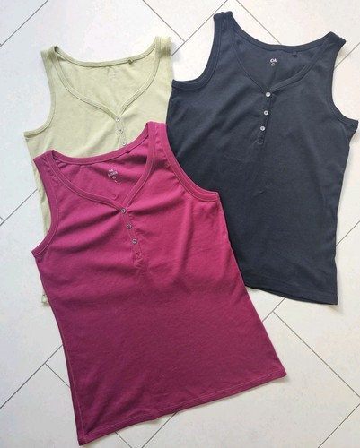 Shirts tanktops - c&a,