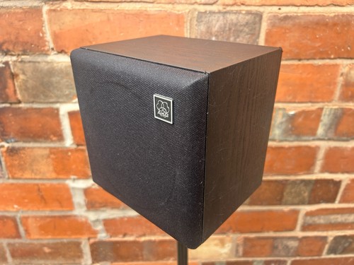 Akg lsm monitor - lsm,