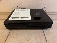 Sony Compact Disc Player. CDP- 450. Defekt!