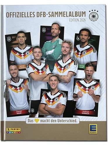 Neu alle edeka dfb - neu!, 72