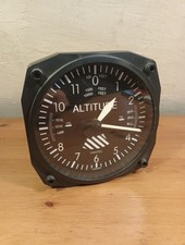Trintec Classic Altitude