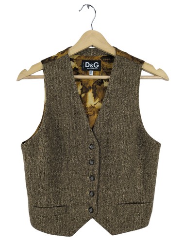 Dolce gabbana anzugweste - dolce,