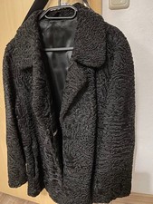 Swakara persianer pelz jacke - pelz,