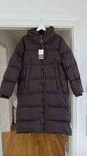 NEU Marc O’Polo Daunenmantel Größe 38 Dark Coffee Dunkelbraun