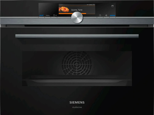 Siemens cs858grb7 kompakt - , kompakt-