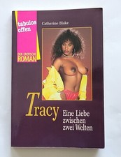 tabulos offen 64 - Tracy -