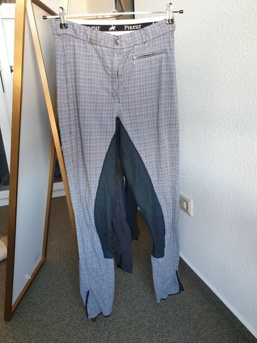 Pikeur reithose vollbesatz - pikeur,