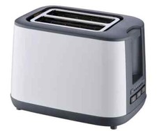 Designer Doppelschlitz Toaster