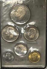 #152# Spanish Coins Mundial