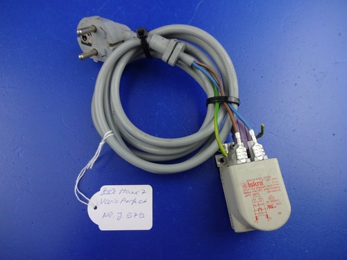 Netzkabel waschmaschine - netzkabel,