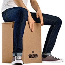 MEINL VR-CAJ2GO VivaRhythm