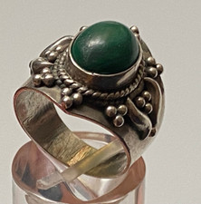 Wunderschöner, antiker Ring -