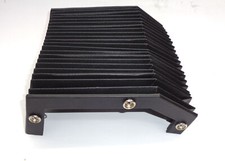 X - Balg links oder rechts für Wemas 2 Fräsmaschine (neu)