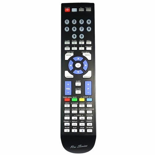 Neu serie heimkino - rm-serie,