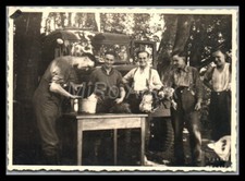 Foto, WK2, Russlandfeldzug, am