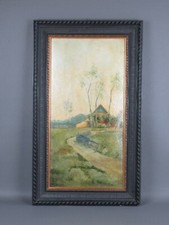 1915 Elsy London Antike Bild